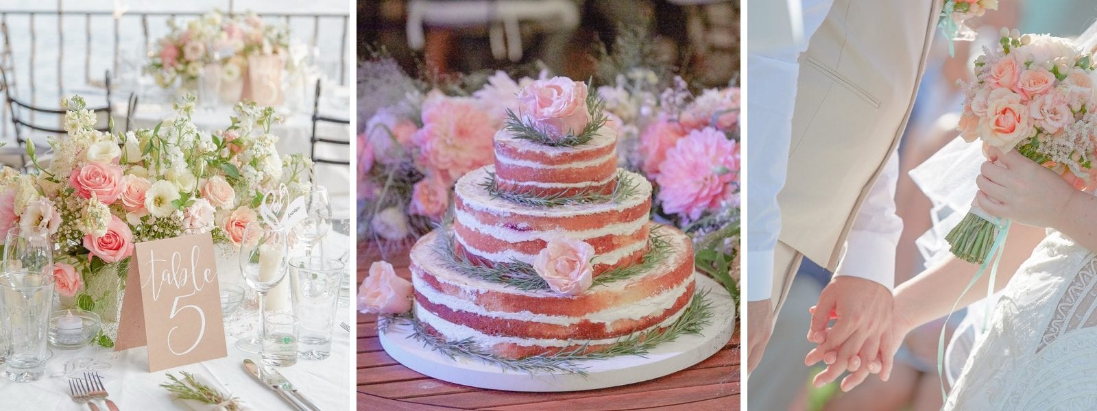 The best place for your wedding - Black Sea Bulgaria